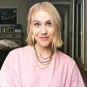 Meet your Posher, Bailey